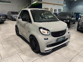 SMART ForTwo usata, con Airbag Passeggero