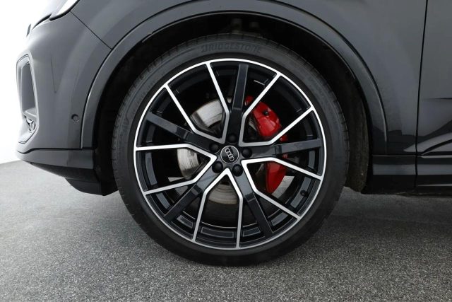 AUDI Q7 usata, con Antifurto