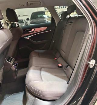 AUDI A6 usata, con Fendinebbia
