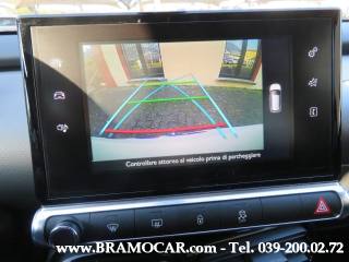 CITROEN C4 Cactus usata, con Immobilizzatore elettronico