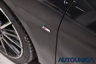 BMW 220 usata, con Fari direzionali