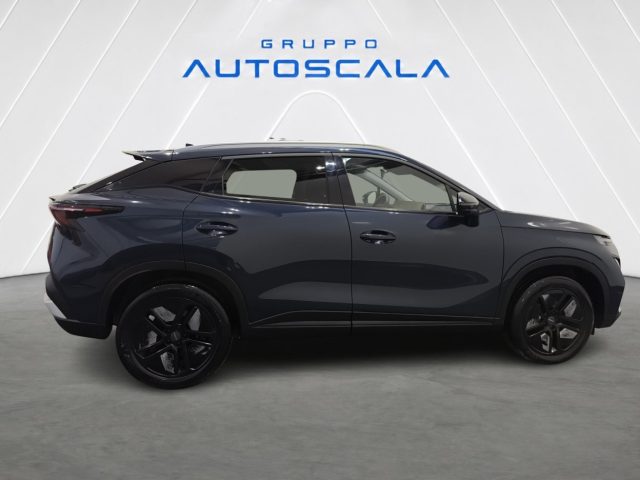 OMODA 5 usata, con Autoradio