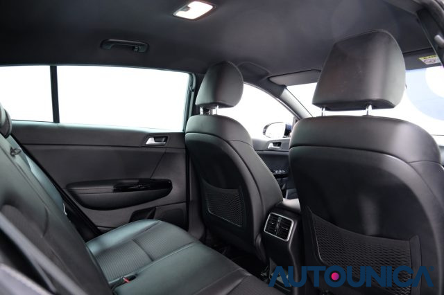 KIA Sportage usata 54