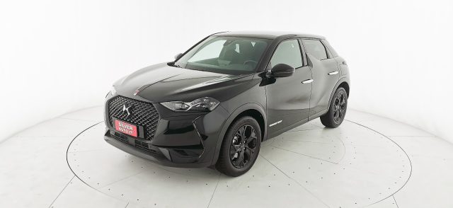DS AUTOMOBILES DS 3 Crossback usata, con Airbag laterali