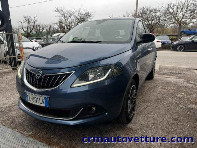 LANCIA Ypsilon usata, con ABS