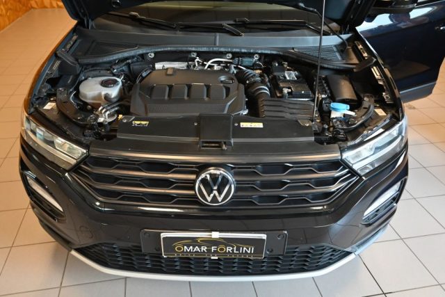 VOLKSWAGEN T-Roc usata 116