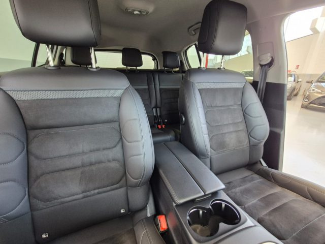 CITROEN C5 Aircross usata, con Bracciolo