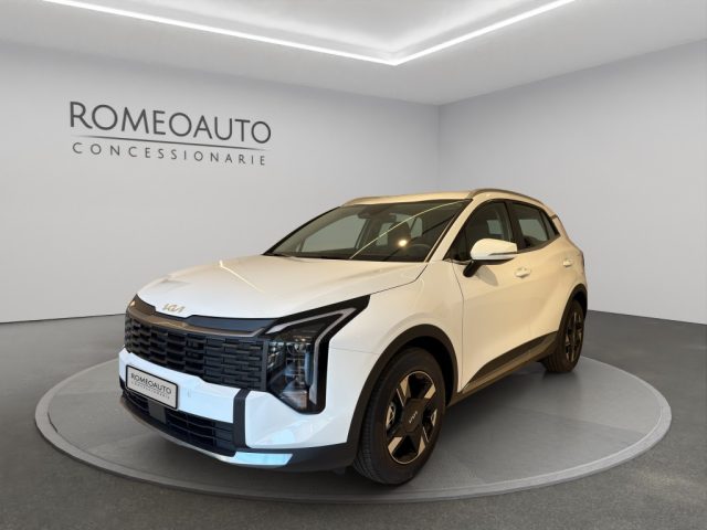 KIA Sportage usata, con ABS