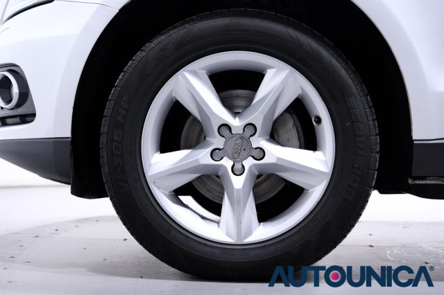 AUDI Q5 usata, con ESP