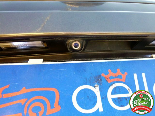 HYUNDAI Tucson usata, con Sensore di pioggia