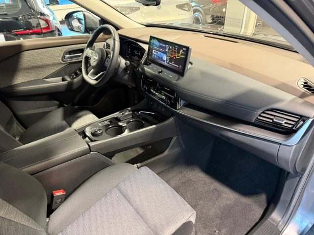 NISSAN X-Trail usata, con Controllo trazione