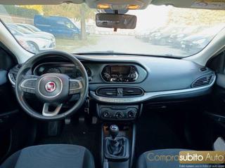FIAT Tipo usata, con Cruise Control