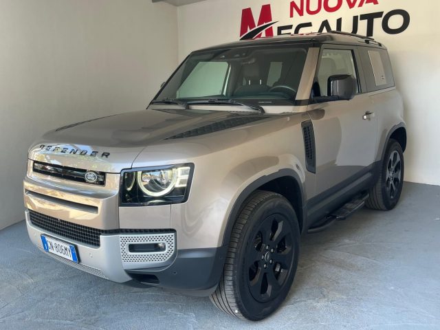 LAND ROVER Defender usata, con Airbag Passeggero