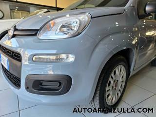 FIAT Panda usata 16