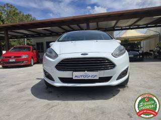 FORD Fiesta usata, con Airbag