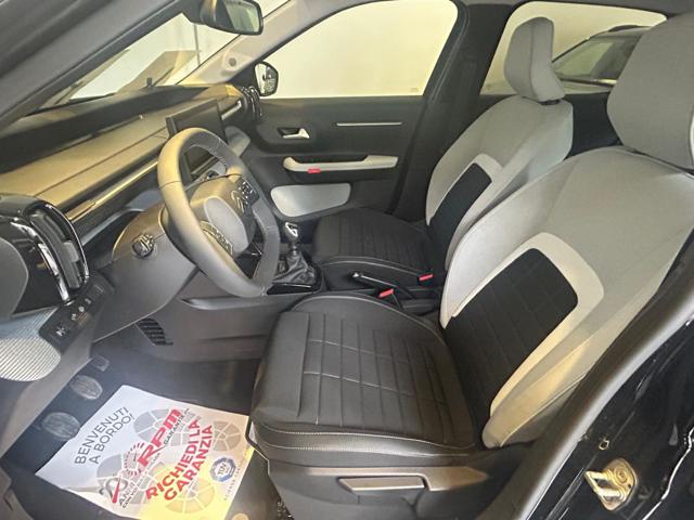 CITROEN C3 usata, con Controllo trazione