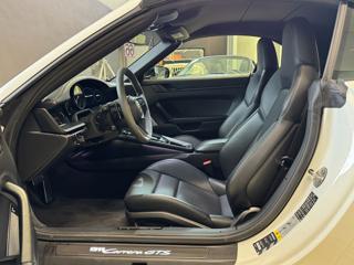 PORSCHE 911 usata, con Controllo automatico clima
