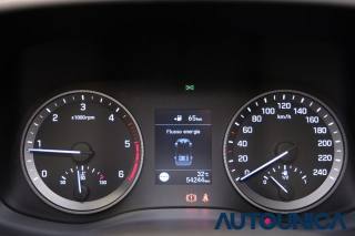 HYUNDAI Tucson usata, con Boardcomputer