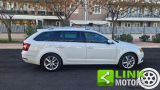SKODA Octavia usata, con Antifurto