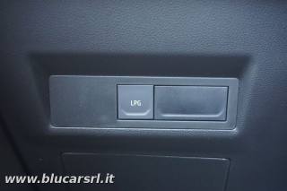 RENAULT Captur usata, con Airbag testa