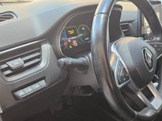 RENAULT Arkana usata, con Luci diurne LED