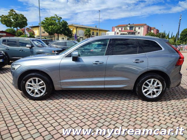 VOLVO XC60 usata, con Autoradio