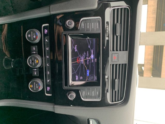 VOLKSWAGEN Golf usata, con Cruise Control