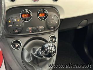 FIAT 500 usata, con Controllo trazione