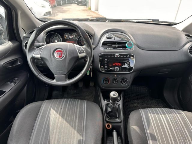 FIAT Punto usata, con Tettuccio apribile