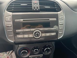FIAT Bravo usata, con Cruise Control
