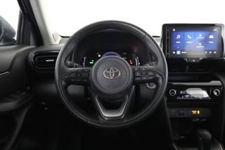 TOYOTA Yaris Cross usata 11