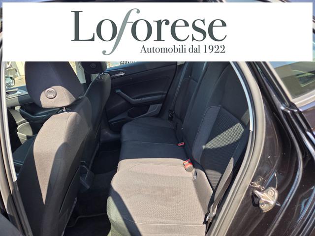 VOLKSWAGEN Polo usata, con Climatizzatore