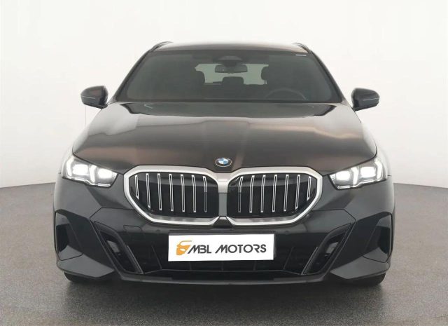 BMW 520 usata, con Airbag