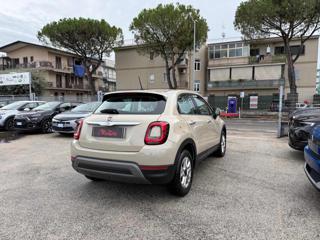 FIAT 500X usata, con Boardcomputer