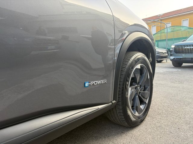 NISSAN X-Trail usata, con Immobilizzatore elettronico