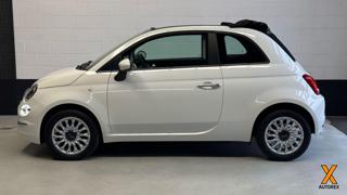 FIAT 500 usata, con Airbag laterali