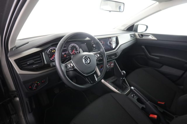 VOLKSWAGEN Polo usata 1