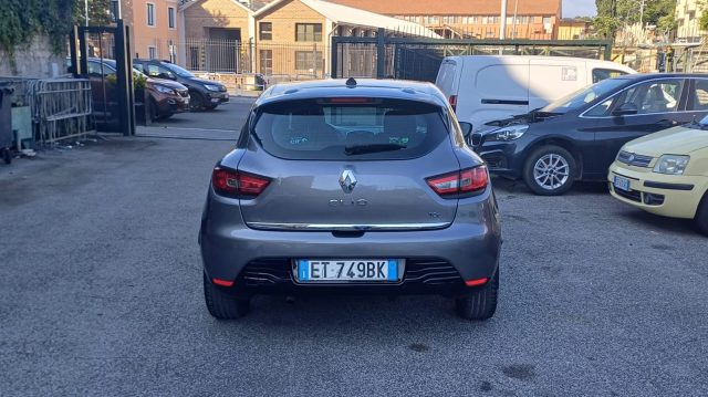 RENAULT Clio usata, con Airbag