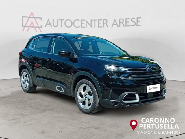 CITROEN C5 Aircross usata, con Chiusura centralizzata
