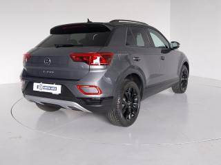 VOLKSWAGEN T-Roc usata, con Controllo trazione
