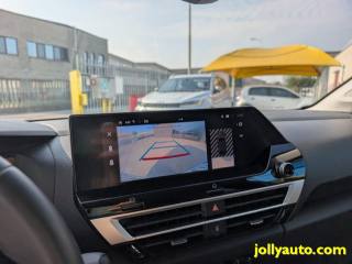 CITROEN C4 X usata, con Touch screen