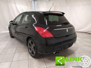PEUGEOT 308 usata, con Climatizzatore