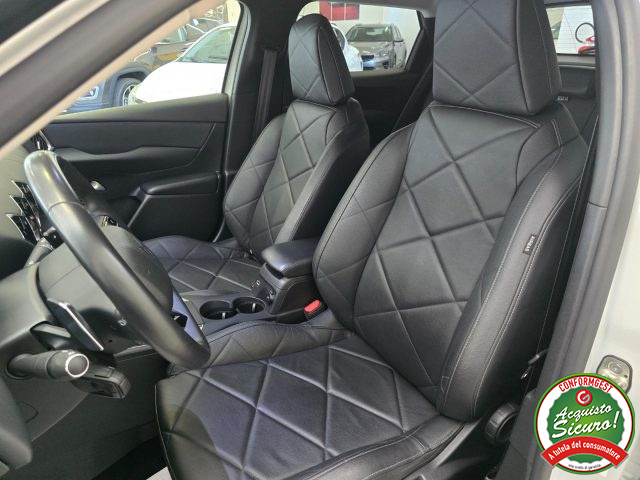 DS AUTOMOBILES DS 3 Crossback usata, con USB