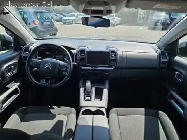 CITROEN C5 Aircross usata, con ESP