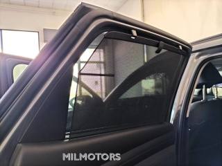 HYUNDAI Tucson usata, con Fendinebbia
