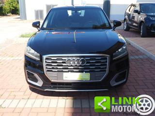 AUDI Q2 usata, con Airbag