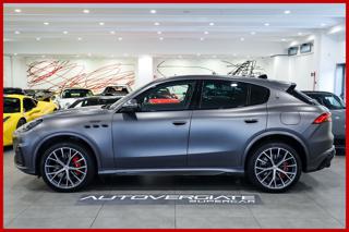 MASERATI Grecale usata, con Airbag Passeggero