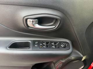 JEEP Renegade usata, con Riconoscimento dei segnali stradali