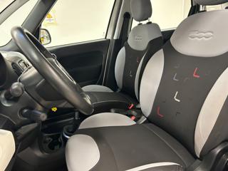 FIAT 500L usata, con Controllo trazione