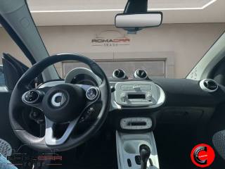 SMART ForTwo usata, con ESP